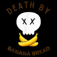Death By Banana Bread Mug