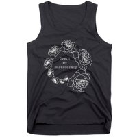 Death By Bureaucracy Tank Top