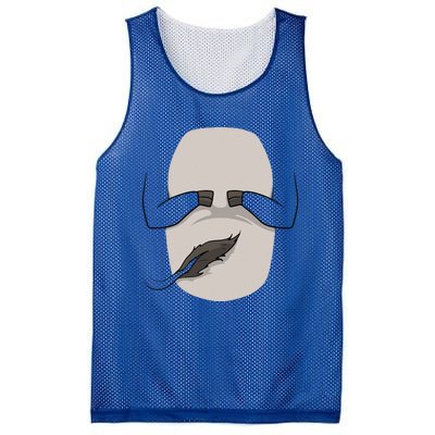 Donkey Body Costume Easy Halloween Funny Gift Cute Mesh Reversible Basketball Jersey Tank