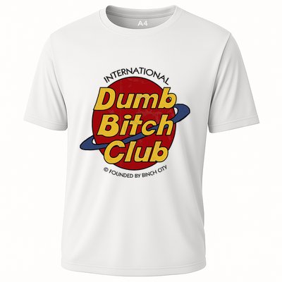 Dumb Bitch Clubb Performance Shirt