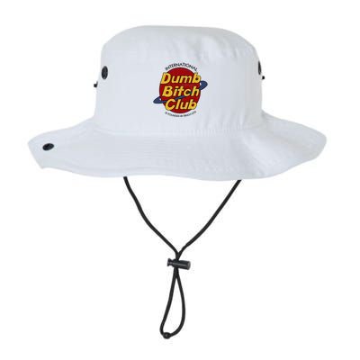 Dumb Bitch Clubb Bucket Hat