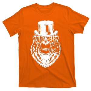 Dada Bear Cool Bear T-Shirt