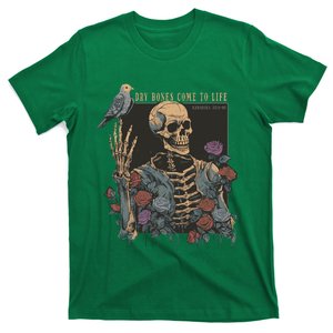 Dry Bones Come To Life T-Shirt