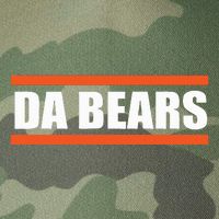 Da B.E.A.R.S Costume 80s 90s Legacy Tie Dye Trucker Hat
