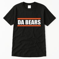 Da B.E.A.R.S Costume 80s 90s Tall T-Shirt