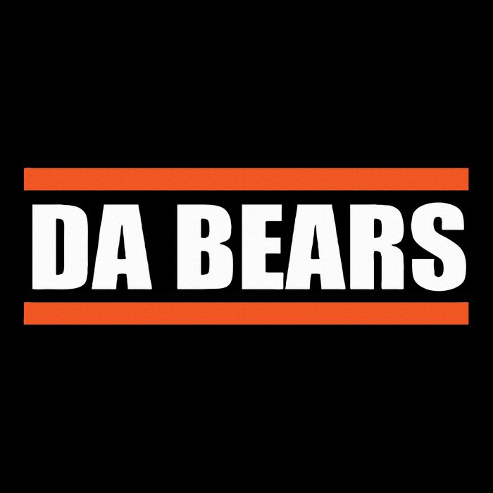 Da B.E.A.R.S Costume 80s 90s Sustainable Bucket Hat
