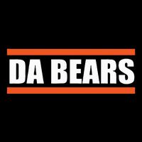 Da B.E.A.R.S Costume 80s 90s 7-Panel Snapback Hat