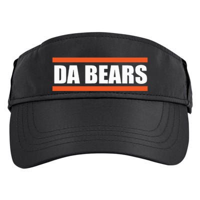 Da B.E.A.R.S Costume 80s 90s Adult Drive Performance Visor