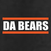 Da B.E.A.R.S Costume 80s 90s Golf Towel