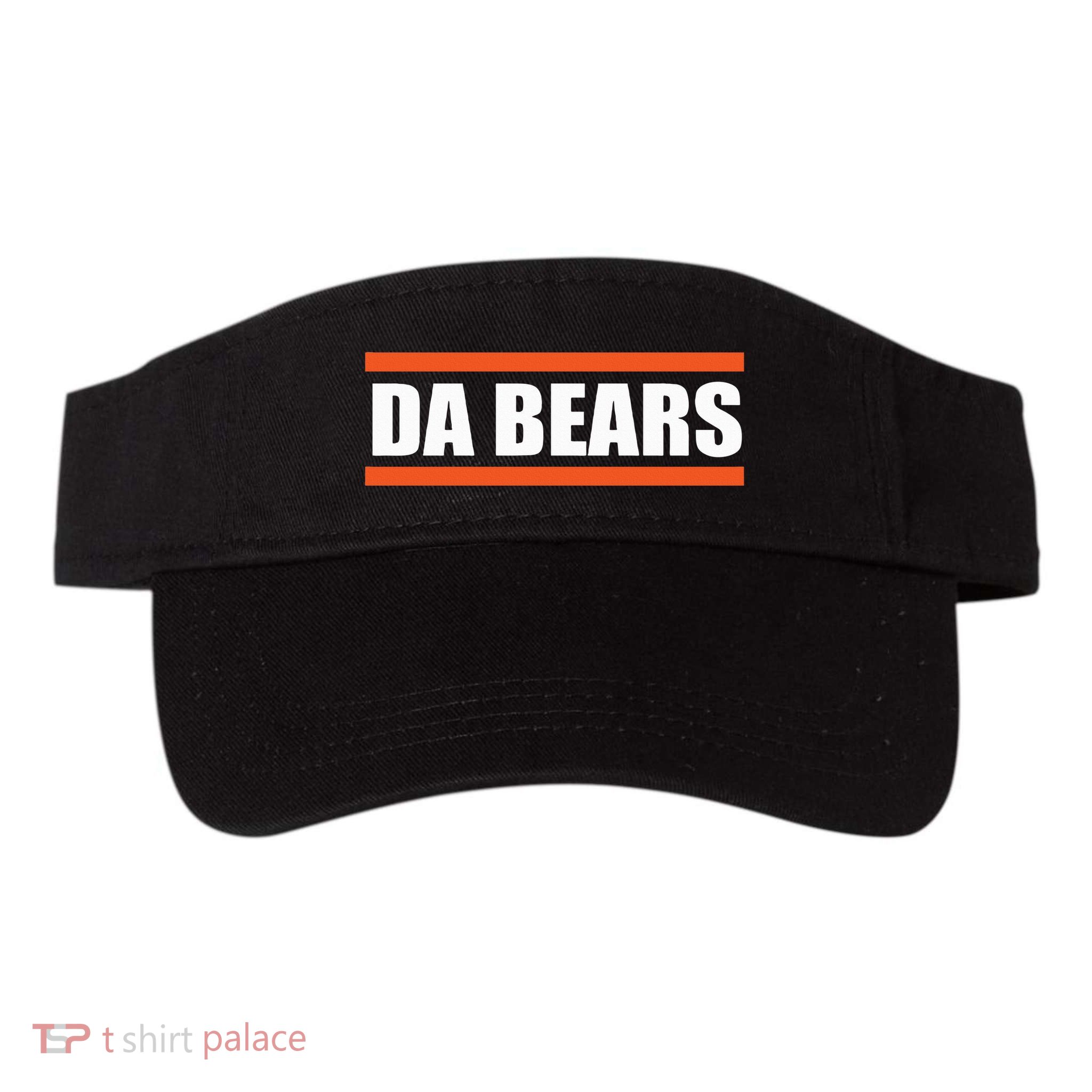 Da B.E.A.R.S Costume 80s 90s Visor