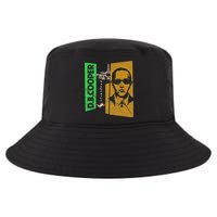 D B Cooper Skyjacker Hijack Retro 60s Style Graphic Cool Comfort Performance Bucket Hat