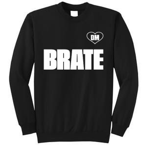 Dm Brate Sweatshirt