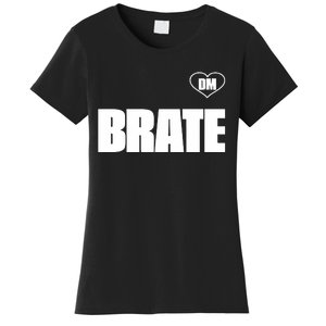 Dm Brate Women's T-Shirt