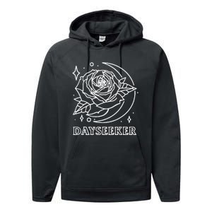 Dayseeker Band Performance Fleece Hoodie