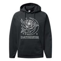 Dayseeker Band Performance Fleece Hoodie