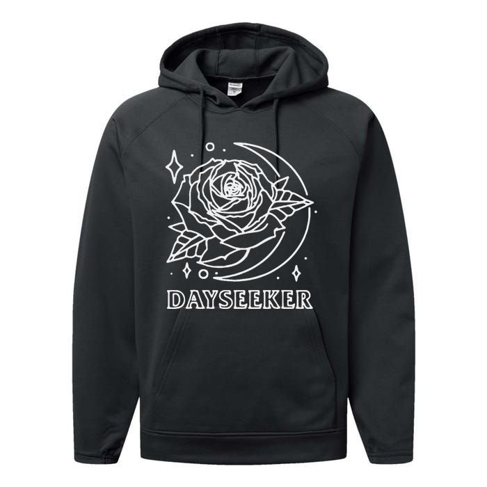 Dayseeker Band Performance Fleece Hoodie