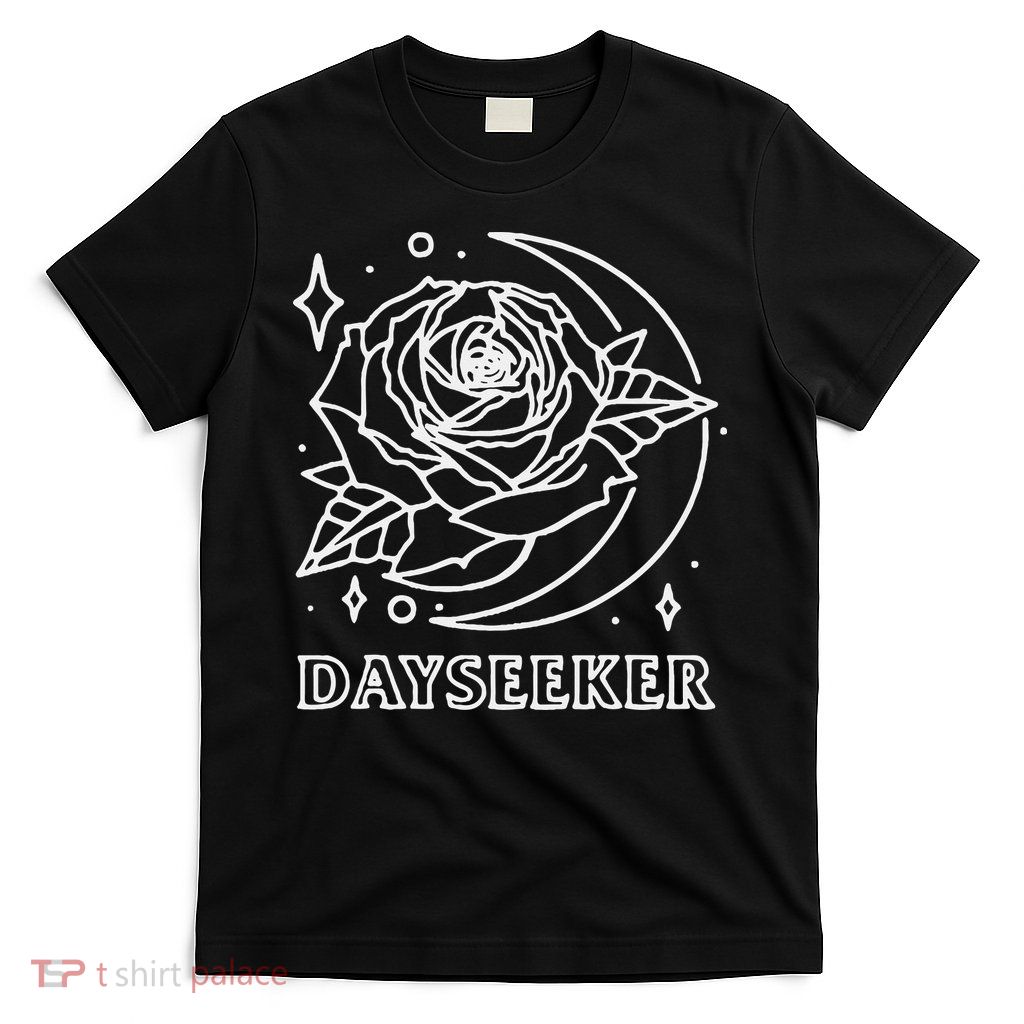 Dayseeker Band T-Shirt