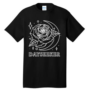 Dayseeker Band Tall T-Shirt