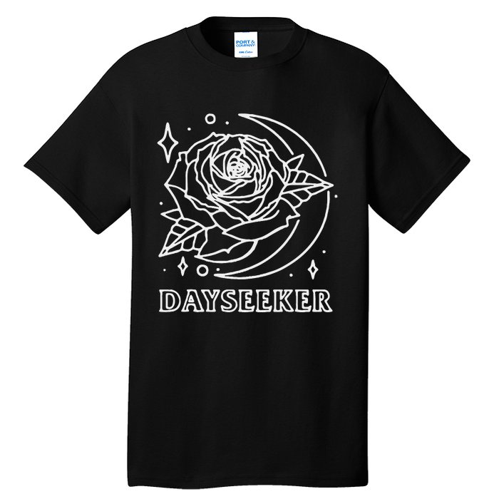 Dayseeker Band Tall T-Shirt