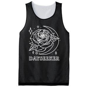 Dayseeker Band Mesh Reversible Basketball Jersey Tank