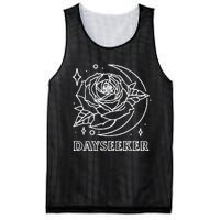 Dayseeker Band Mesh Reversible Basketball Jersey Tank