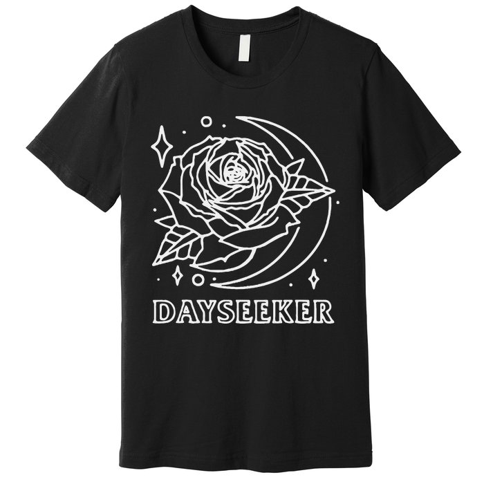 Dayseeker Band Premium T-Shirt