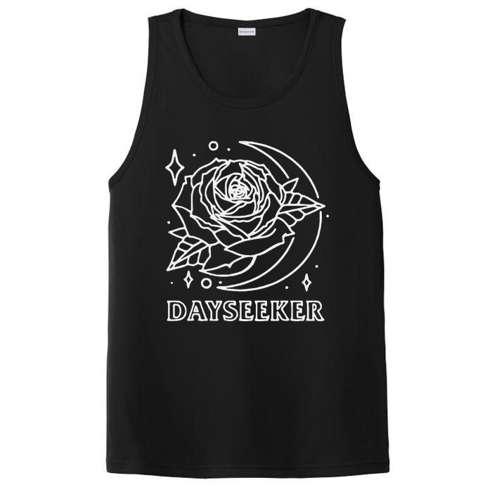 Dayseeker Band PosiCharge Competitor Tank