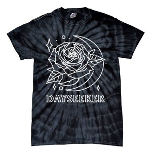 Dayseeker Band Tie-Dye T-Shirt