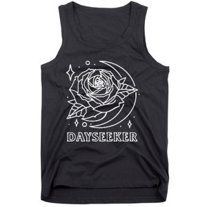 Dayseeker Band Tank Top