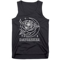 Dayseeker Band Tank Top