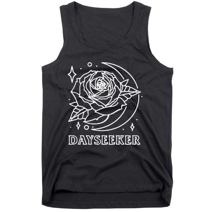 Dayseeker Band Tank Top