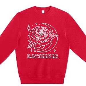 Dayseeker Band Premium Crewneck Sweatshirt