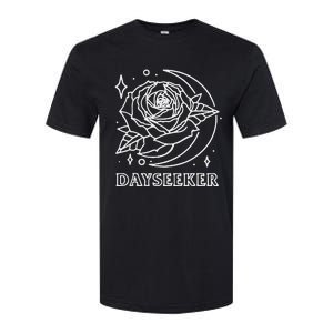 Dayseeker Band Softstyle CVC T-Shirt