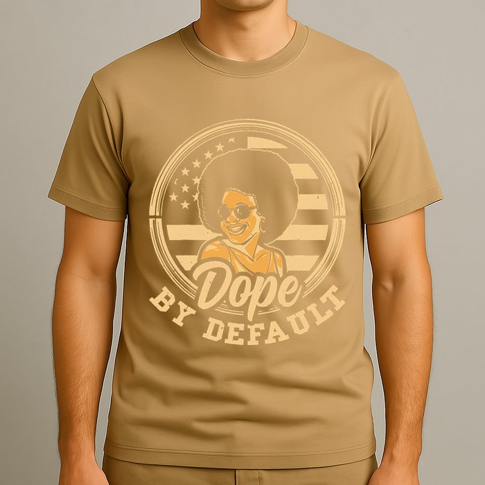 Dope By Default T-Shirt