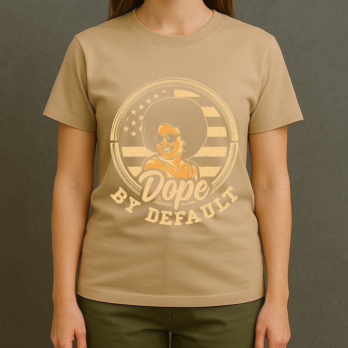 Dope By Default T-Shirt