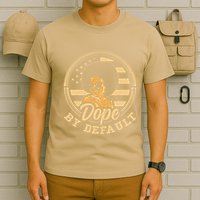 Dope By Default T-Shirt