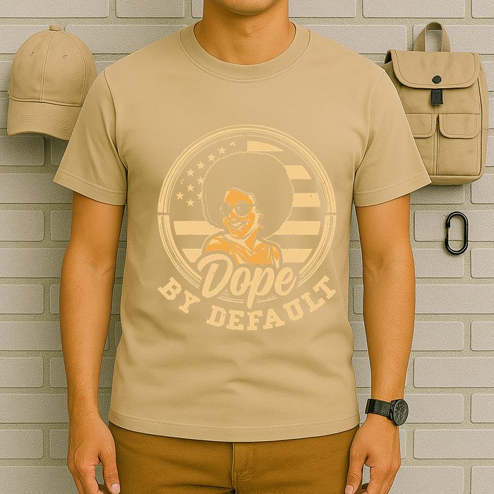 Dope By Default T-Shirt