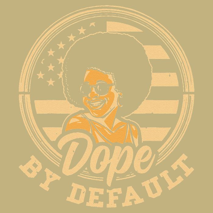 Dope By Default T-Shirt