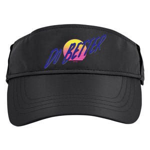 Do Better Adult Drive Performance Visor