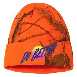 Do Better Kati Licensed 12" Camo Beanie