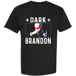 Dark Brandon Garment-Dyed Heavyweight T-Shirt