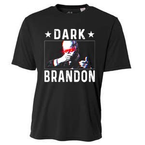 Dark Brandon Cooling Performance Crew T-Shirt