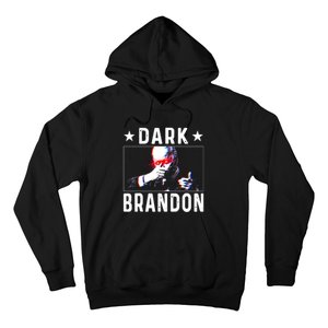 Dark Brandon Hoodie