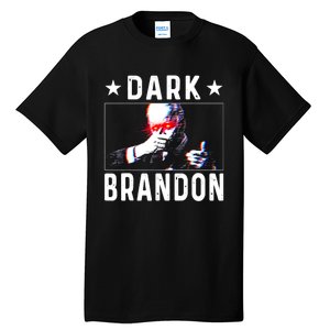 Dark Brandon Tall T-Shirt