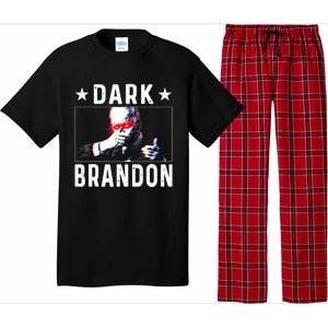 Dark Brandon Pajama Set