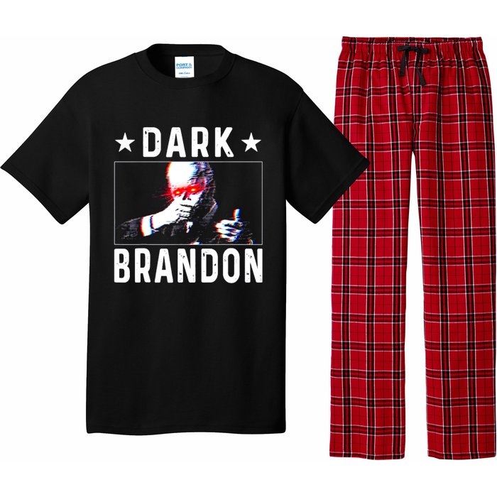 Dark Brandon Pajama Set