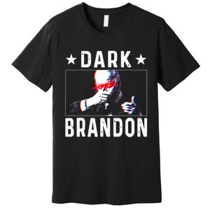 Dark Brandon Premium T-Shirt