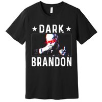 Dark Brandon Premium T-Shirt