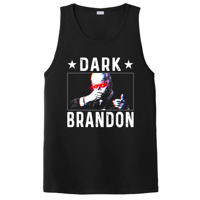 Dark Brandon PosiCharge Competitor Tank