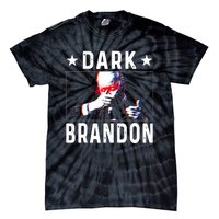 Dark Brandon Tie-Dye T-Shirt